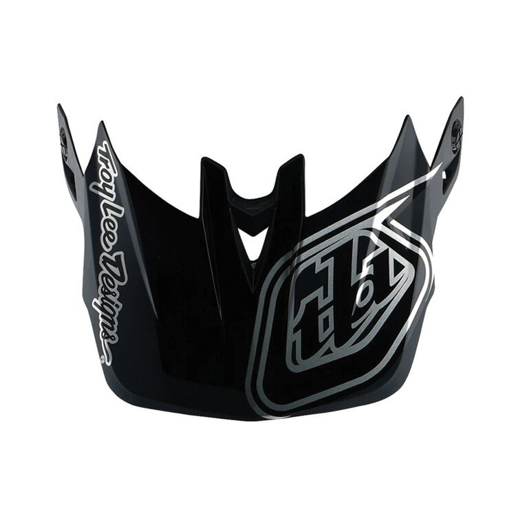 Troy Lee Designs Troy Lee D4 Polyacrylite Helmet