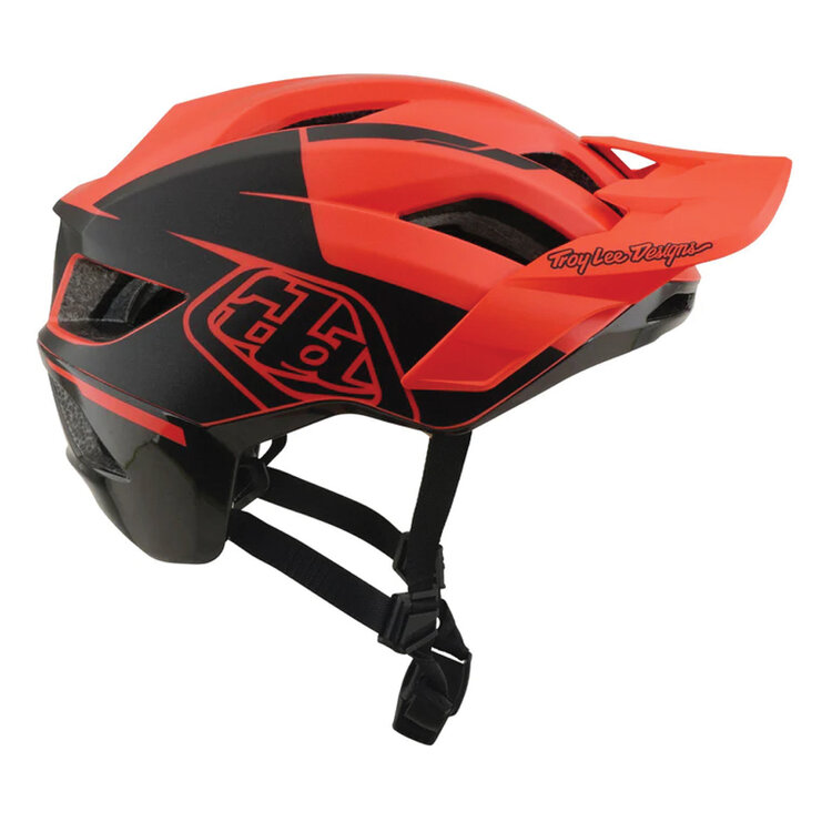 Troy Lee Designs Troy Lee Flowline SE Helmet