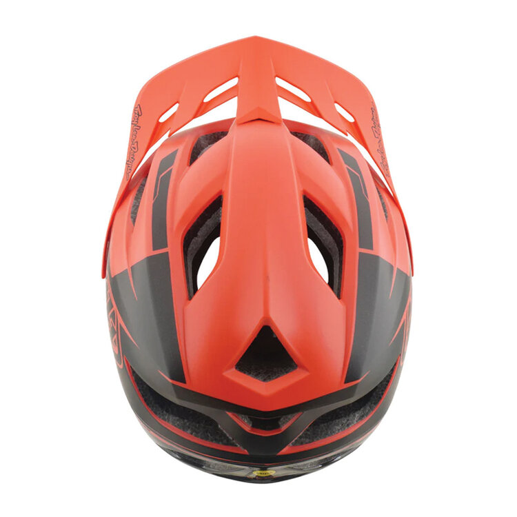 Troy Lee Designs Troy Lee Flowline SE Helmet