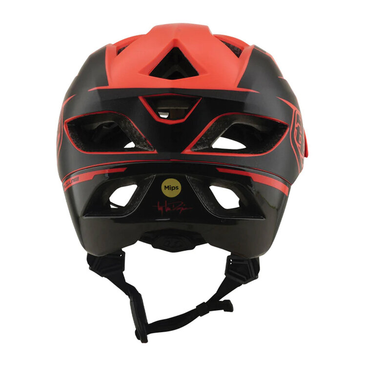 Troy Lee Designs Troy Lee Flowline SE Helmet