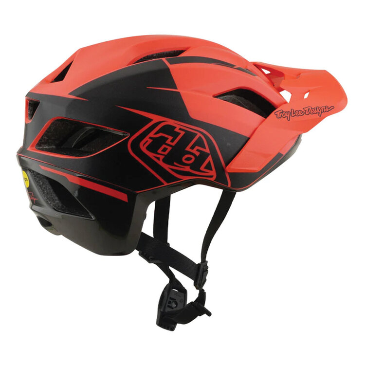 Troy Lee Designs Troy Lee Flowline SE Helmet