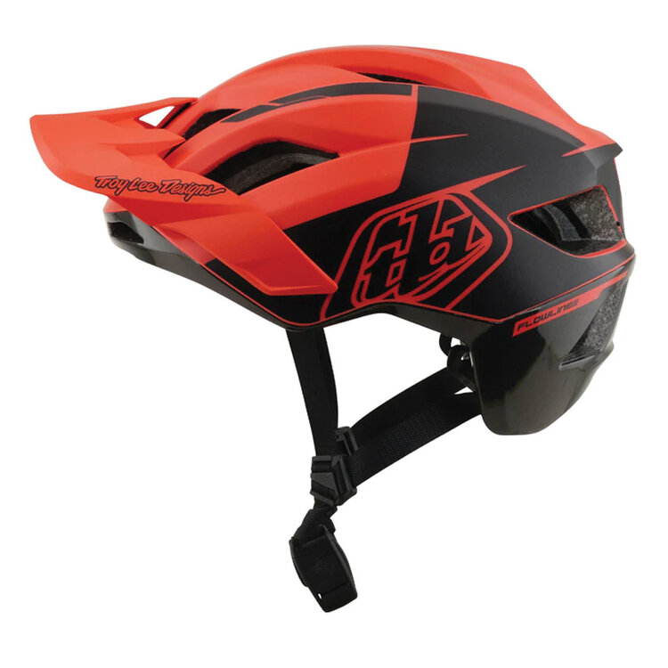 Troy Lee Designs Troy Lee Flowline SE Helmet