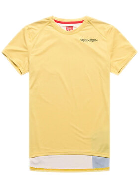 Troy Lee Designs Troy Lee Lilium Pro SS Jersey - Women's