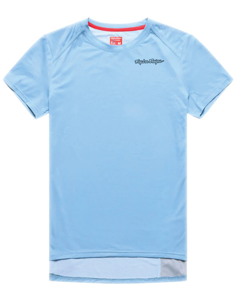 Troy Lee Designs Troy Lee Lilium Pro SS Jersey - Women's