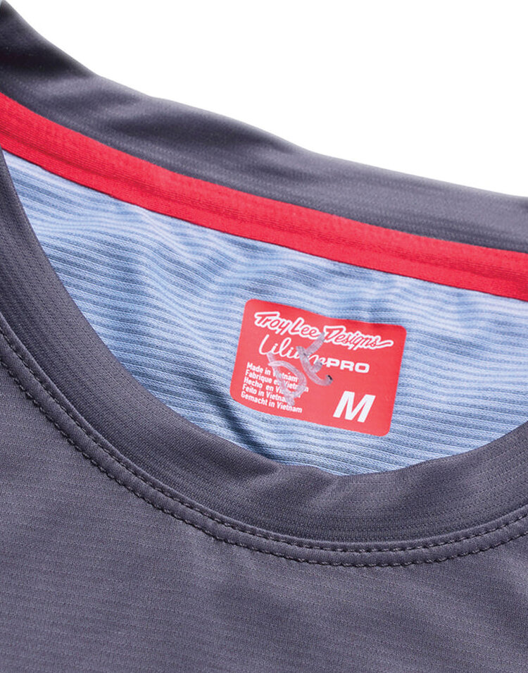 Troy Lee Designs Troy Lee Lilium Pro SS Jersey - Women's