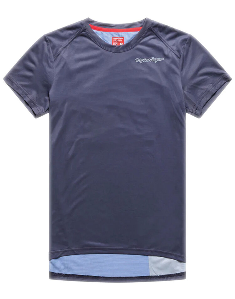 Troy Lee Designs Troy Lee Lilium Pro SS Jersey - Women's