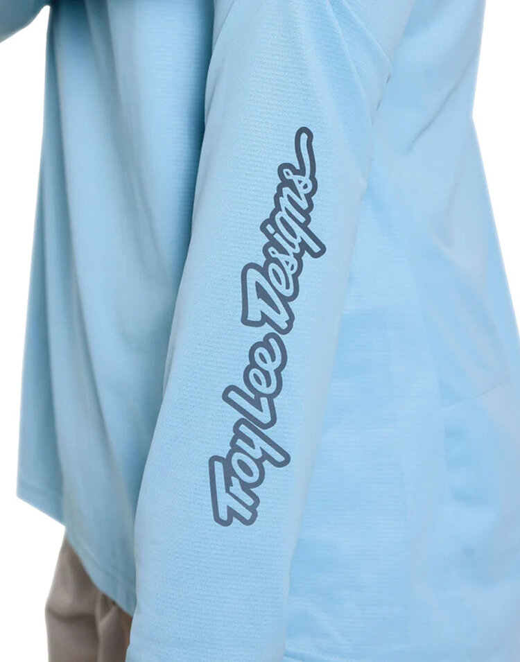 Troy Lee Designs Troy Lee Lilium Pro LS Jersey - Women's