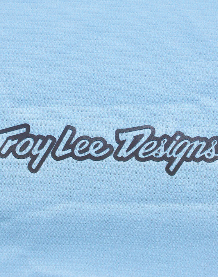 Troy Lee Designs Troy Lee Lilium Pro LS Jersey - Women's