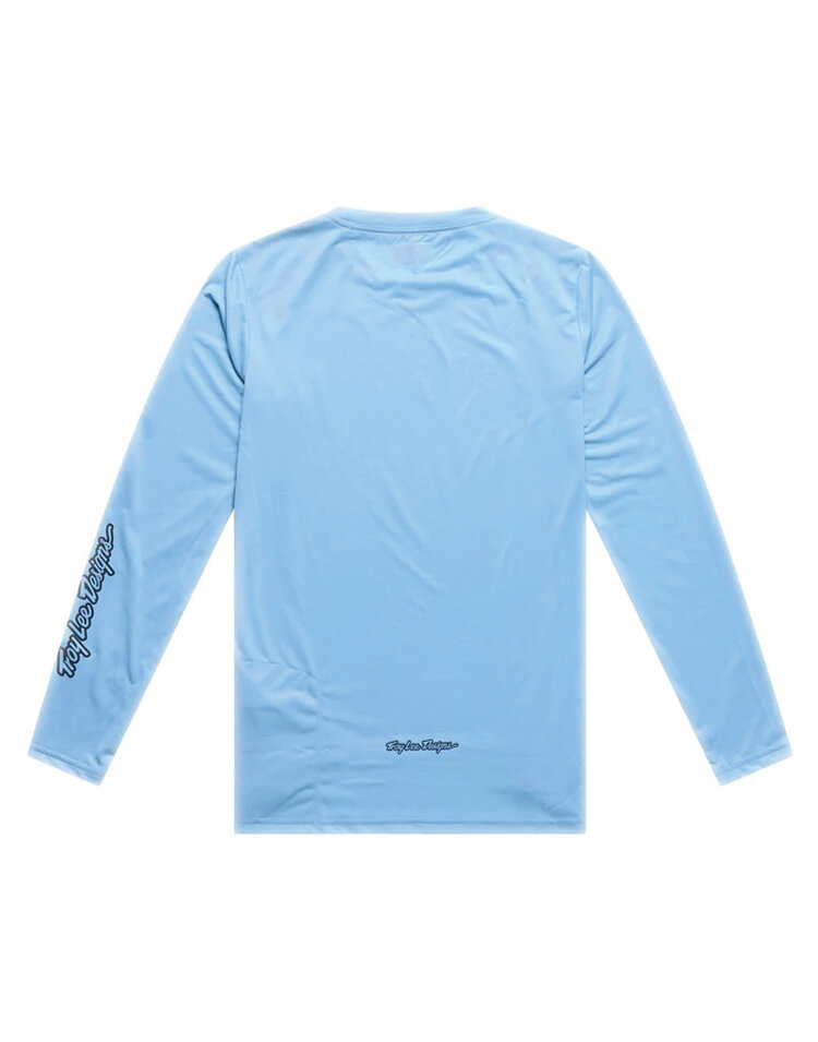 Troy Lee Designs Troy Lee Lilium Pro LS Jersey - Women's