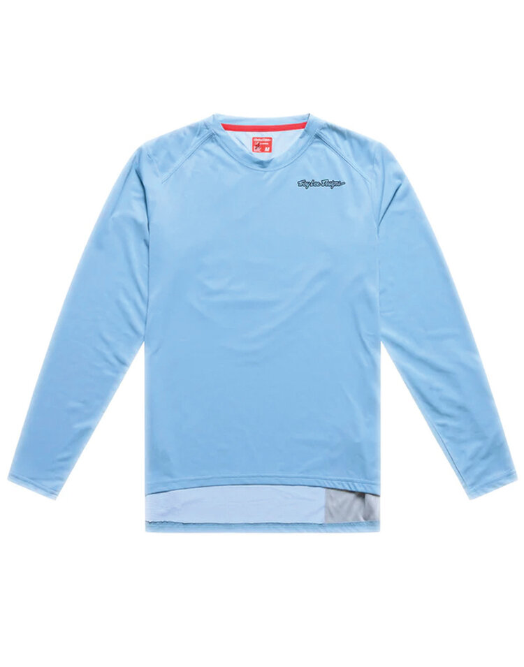 Troy Lee Designs Troy Lee Lilium Pro LS Jersey - Women's