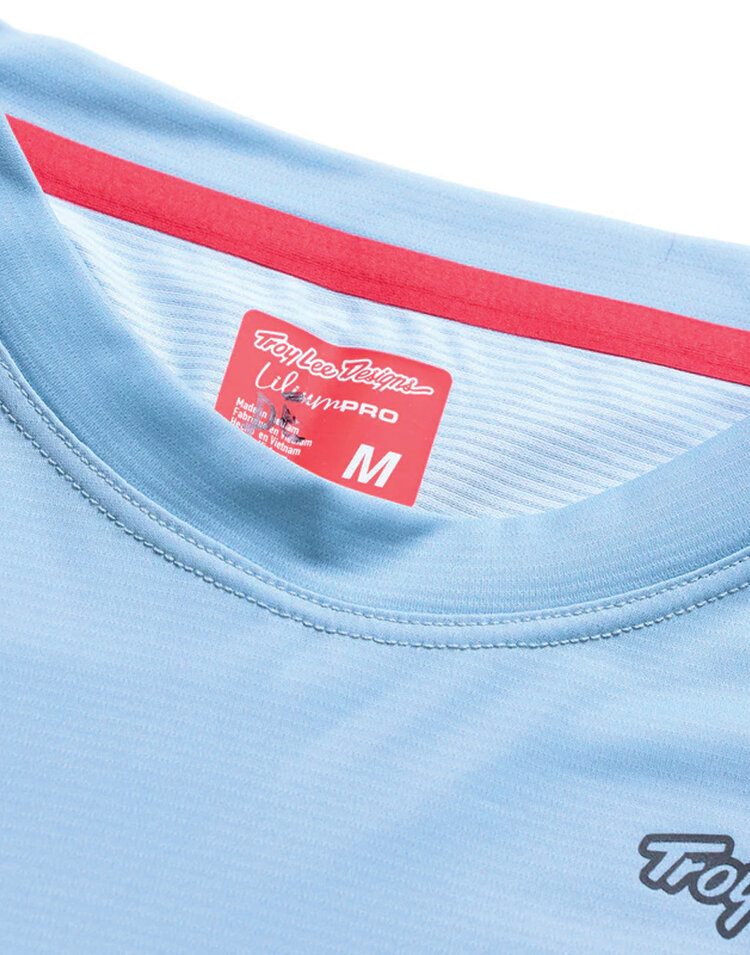 Troy Lee Designs Troy Lee Lilium Pro LS Jersey - Women's