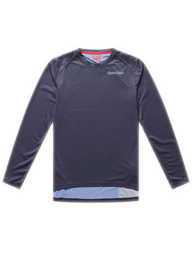 Troy Lee Designs Troy Lee Lilium Pro LS Jersey - Women's