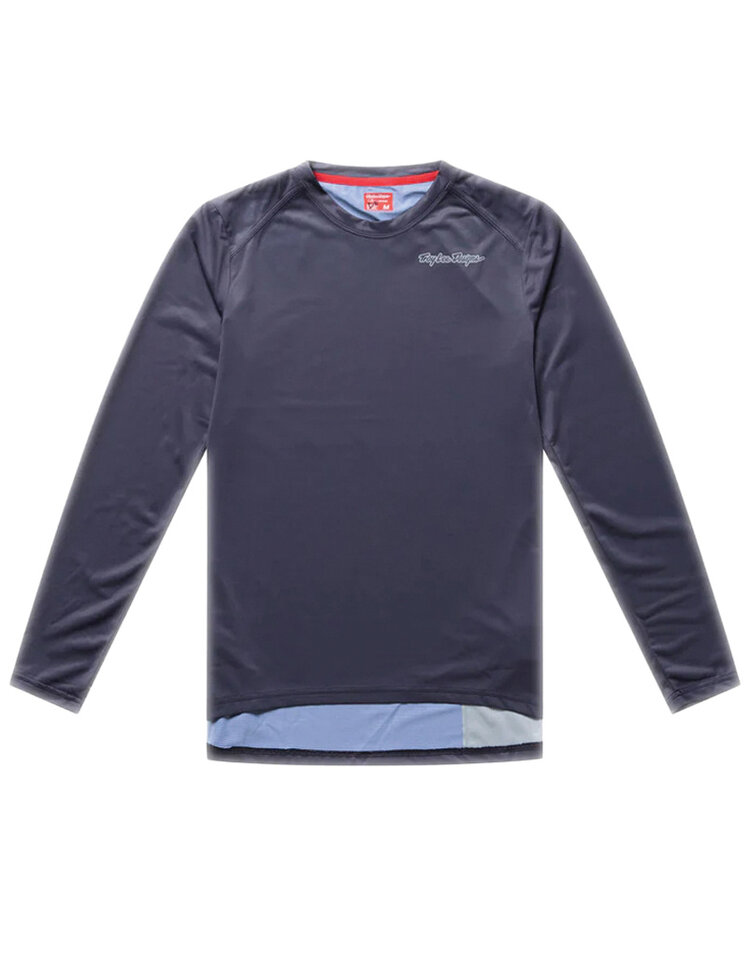 Troy Lee Designs Troy Lee Lilium Pro LS Jersey - Women's