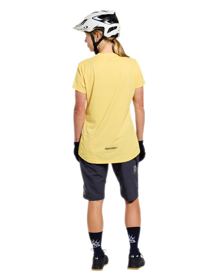 Troy Lee Designs Troy Lee Lilium Pro Shell Short - Women's