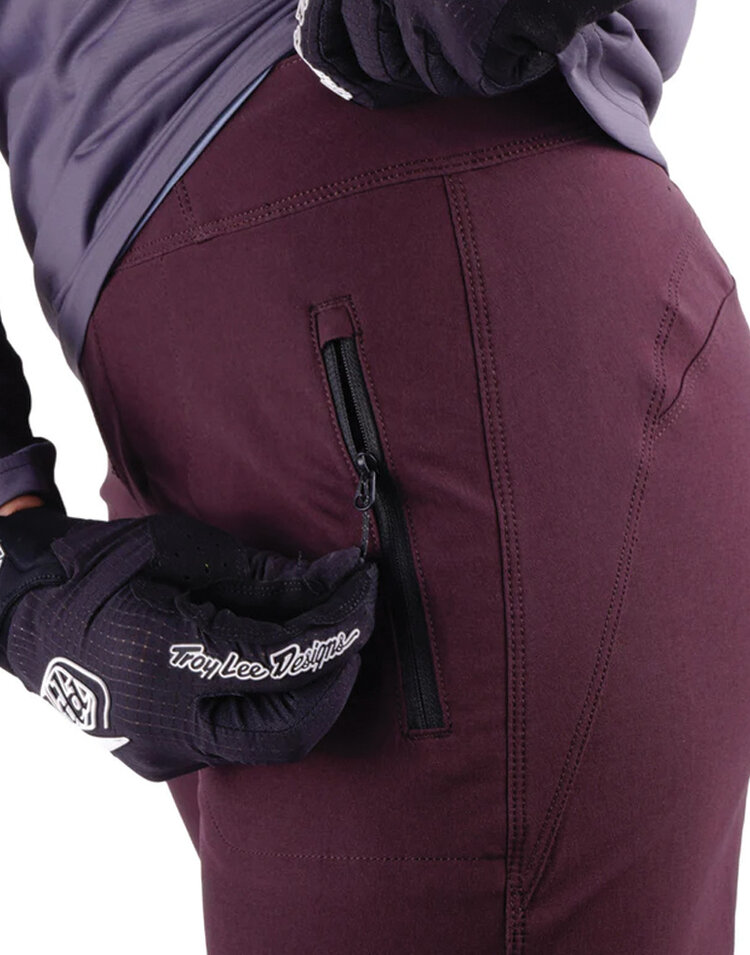 Troy Lee Designs Troy Lee Lilium Pro Pant - Women's