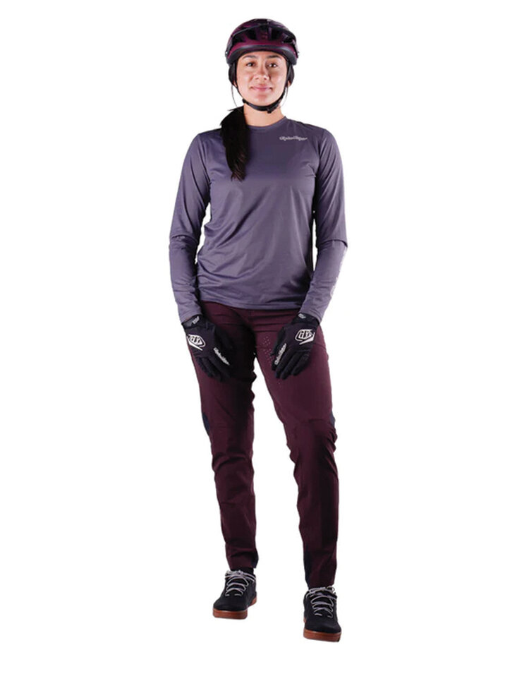 Troy Lee Designs Troy Lee Lilium Pro Pant - Women's