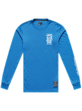 Troy Lee Designs Troy Lee Skyline Long Sleeve Ride Tee