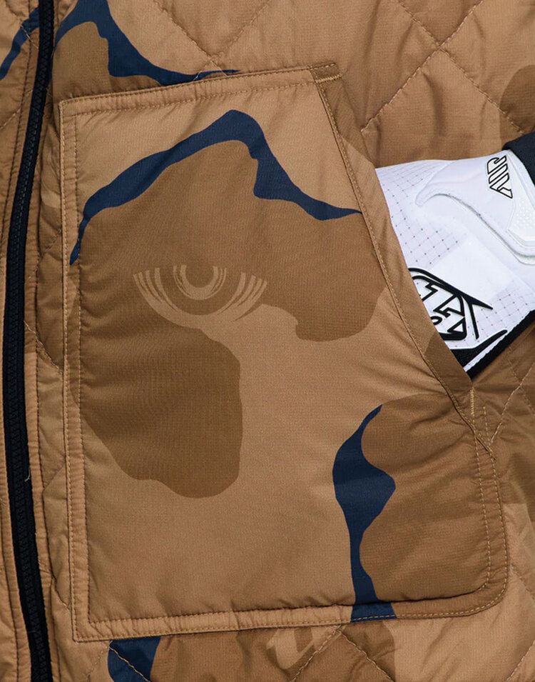 Troy Lee Designs Troy Lee Ruckus Ride Vest