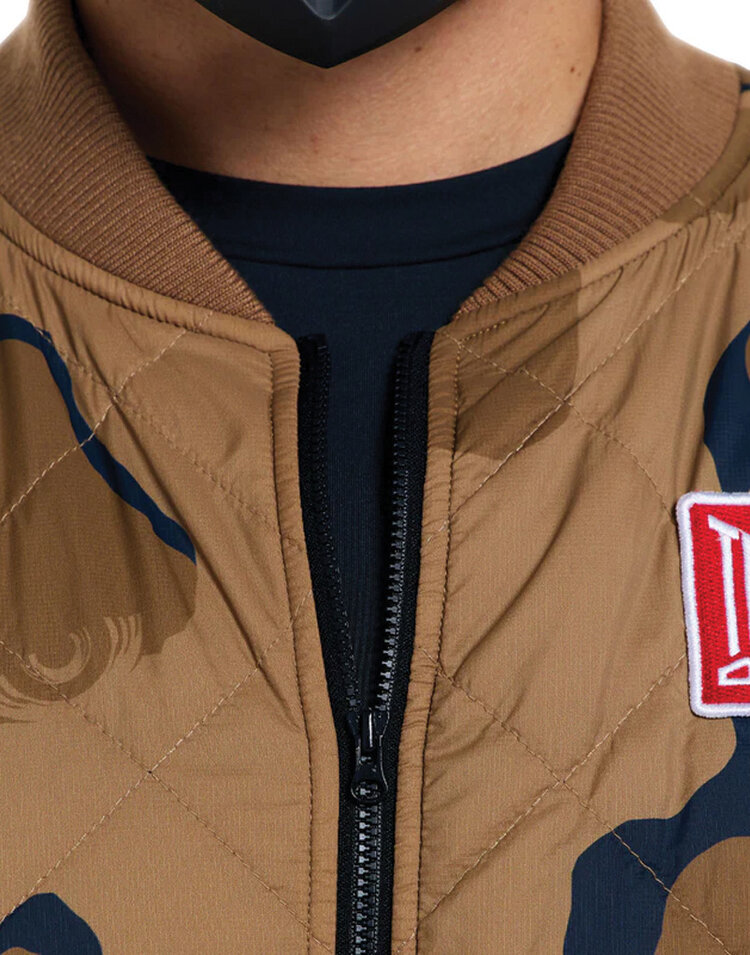 Troy Lee Designs Troy Lee Ruckus Ride Vest