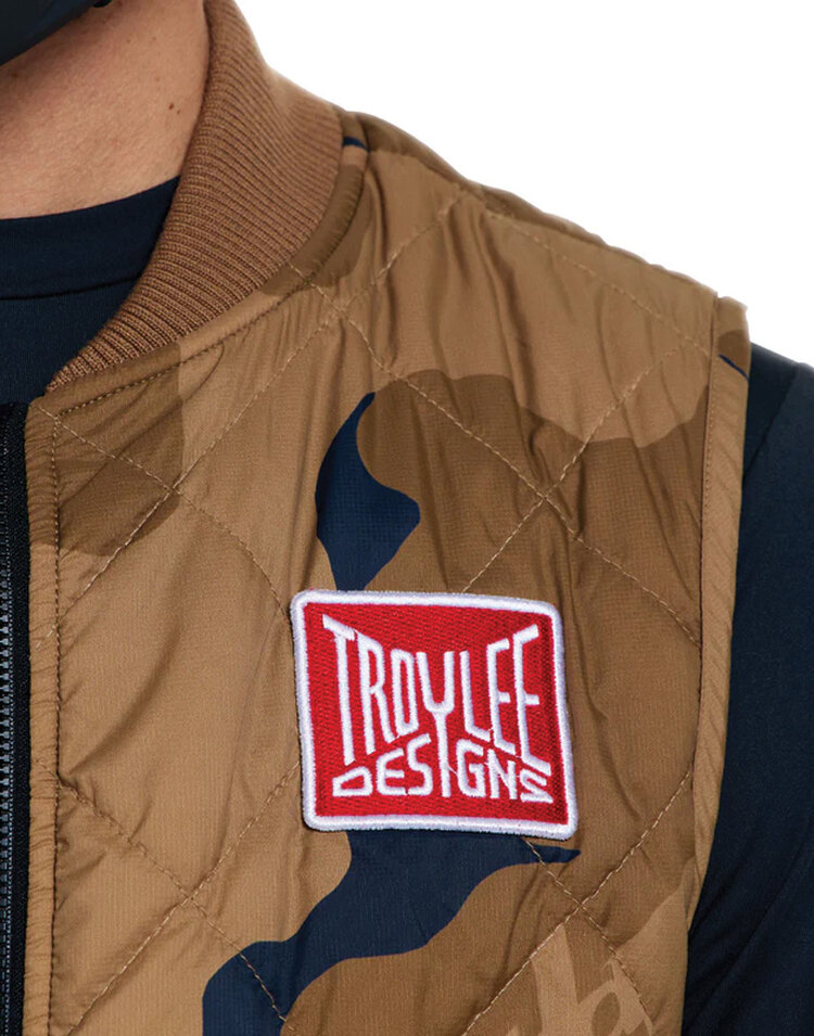 Troy Lee Designs Troy Lee Ruckus Ride Vest