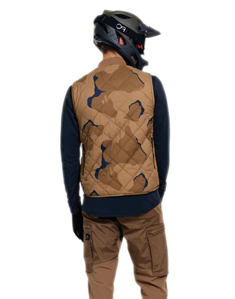 Troy Lee Designs Troy Lee Ruckus Ride Vest