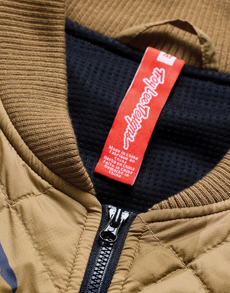 Troy Lee Designs Troy Lee Ruckus Ride Vest