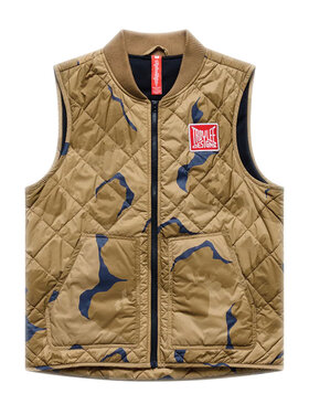 Troy Lee Designs Troy Lee Ruckus Ride Vest