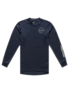 Troy Lee Designs Troy Lee Ruckus Ride Long Sleeve Tee