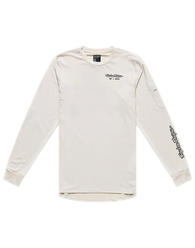 Troy Lee Designs Troy Lee Ruckus Ride Long Sleeve Tee