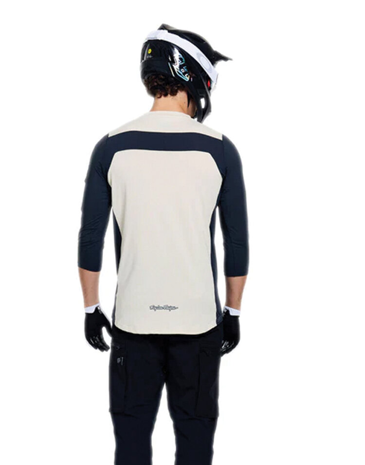 Troy Lee Designs Troy Lee Ruckus Ride 3/4 Tee