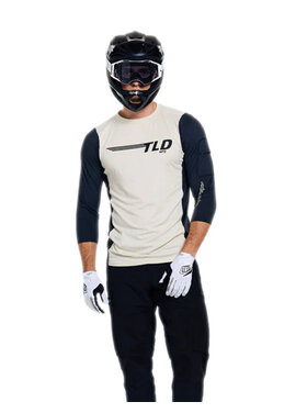 Troy Lee Designs Troy Lee Ruckus Ride 3/4 Tee