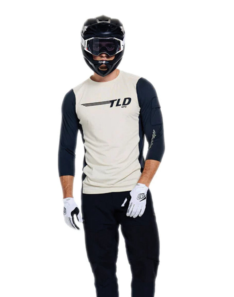 Troy Lee Designs Troy Lee Ruckus Ride 3/4 Tee