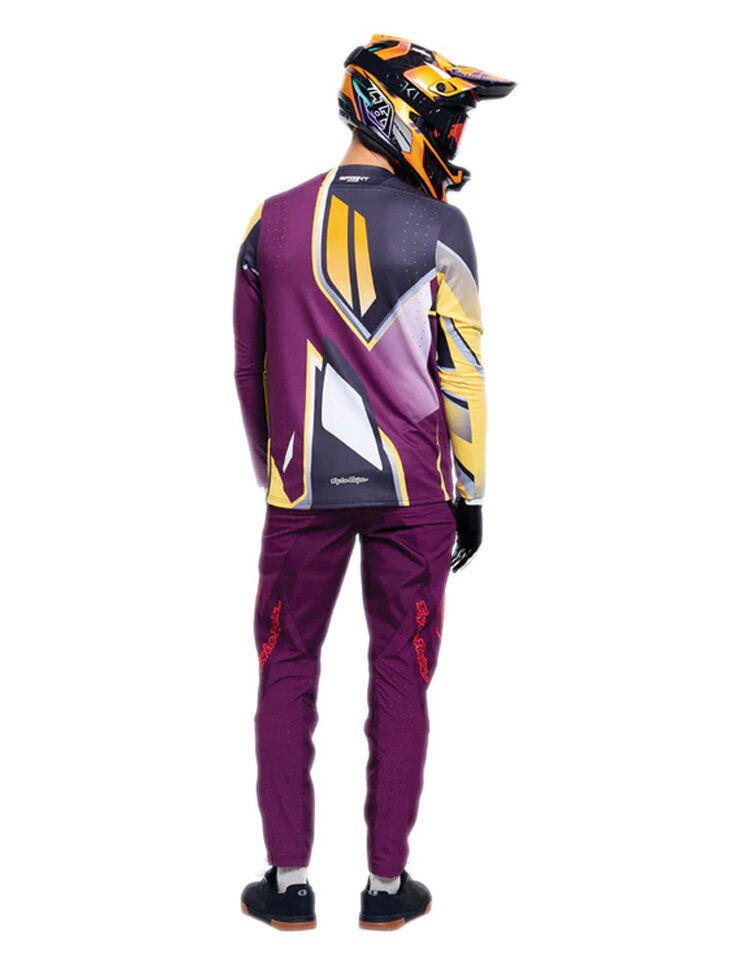Troy Lee Designs Troy Lee Sprint Pro Pant