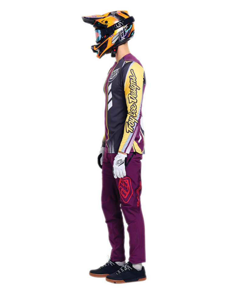 Troy Lee Designs Troy Lee Sprint Pro Pant