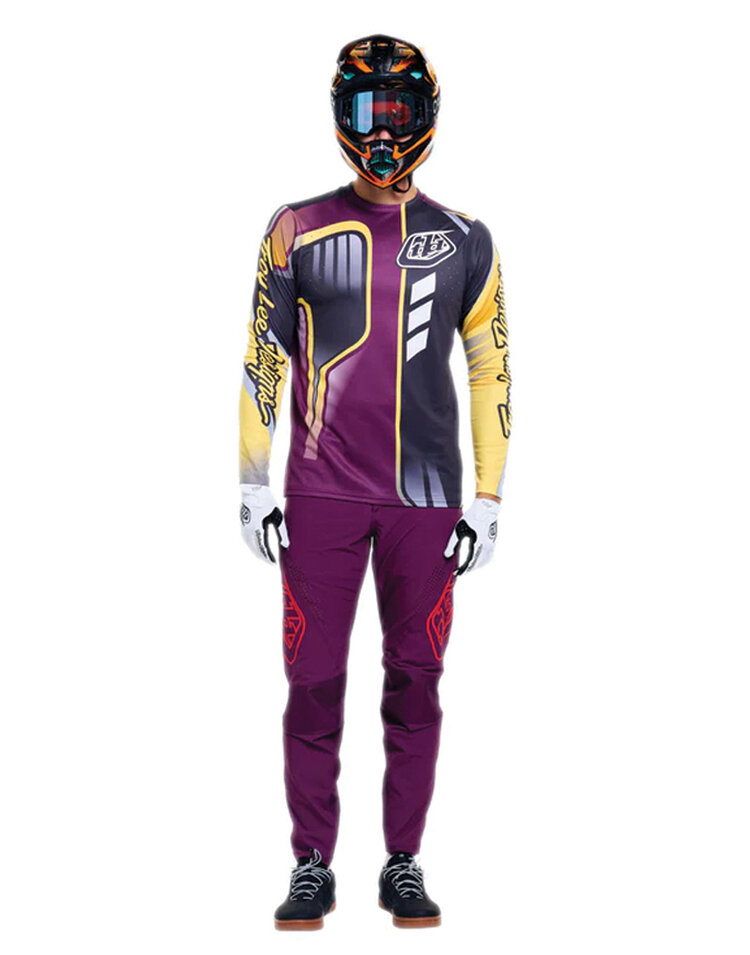 Troy Lee Designs Troy Lee Sprint Pro Pant