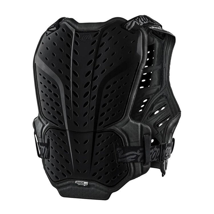 Troy Lee Designs Troy Lee Designs Rockfight Chest Protector — Youth Mountain Bike Protection