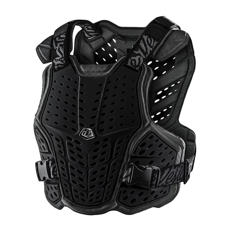 Troy Lee Designs Troy Lee Designs Rockfight Chest Protector — Youth Mountain Bike Protection