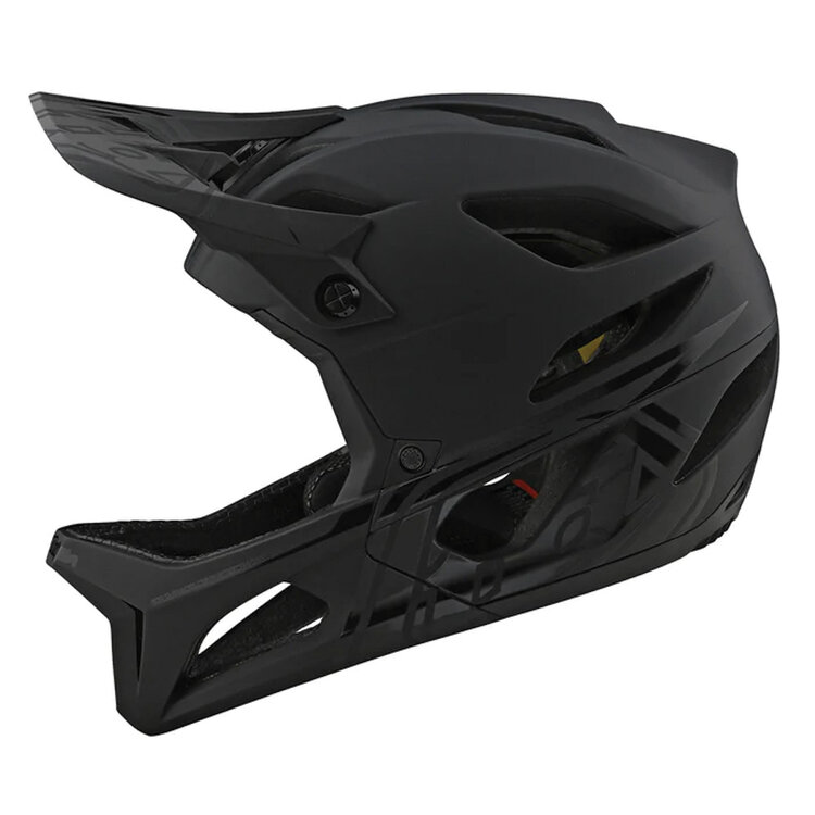 Troy Lee Designs Troy Lee Stage 2 Mips Helmet