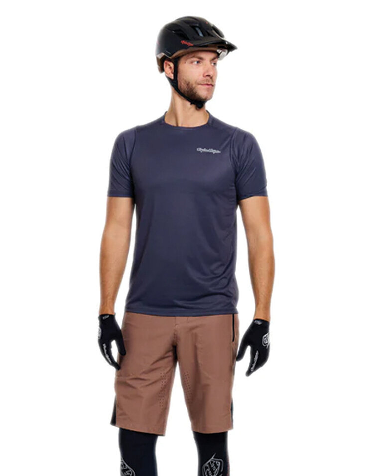 Troy Lee Designs Troy Lee Skyline Pro Air SS Jersey