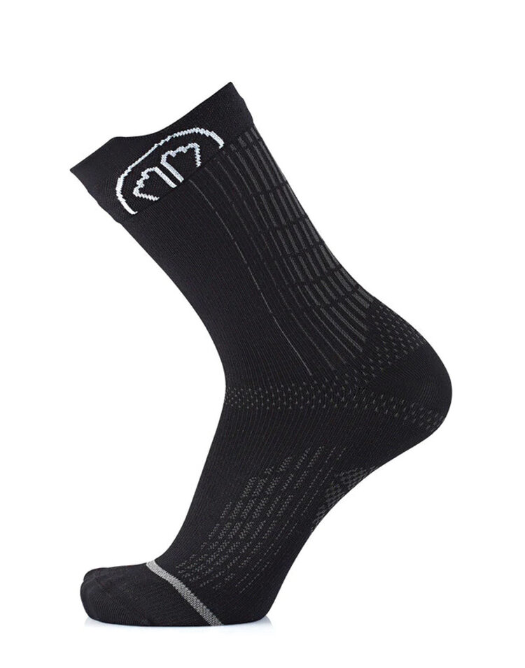 Sidas Sidas Run Anatomic Crew Sock