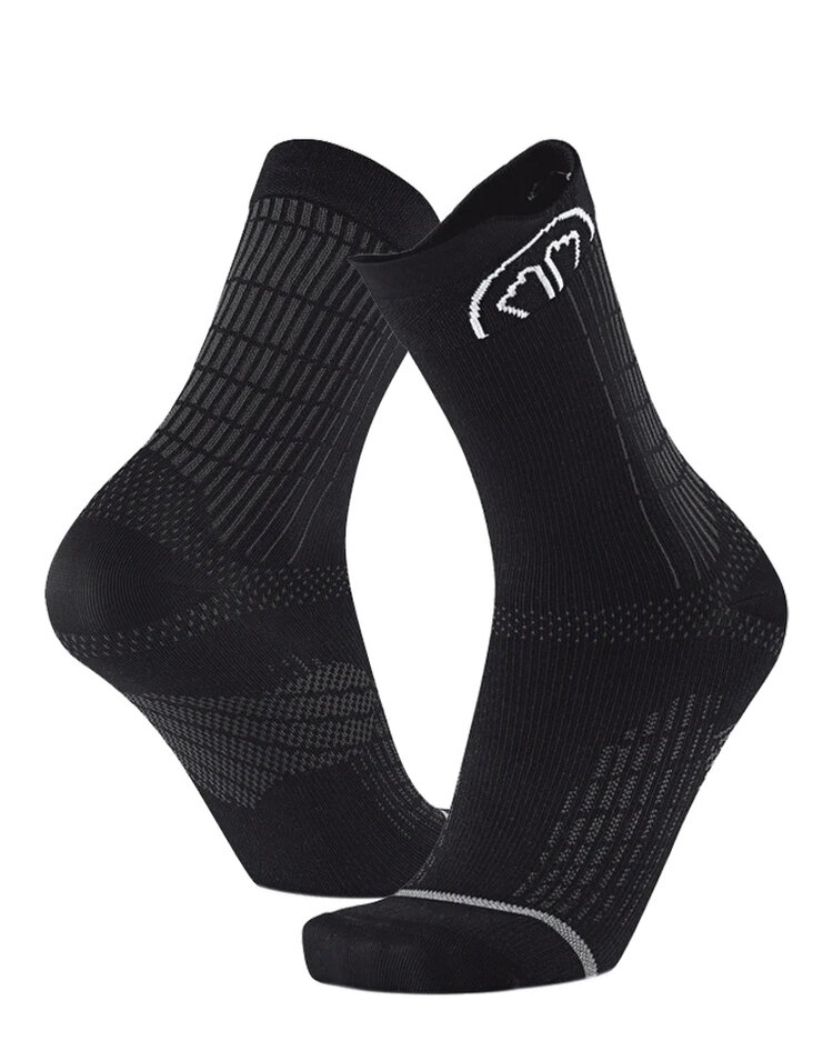 Sidas Sidas Run Anatomic Crew Sock