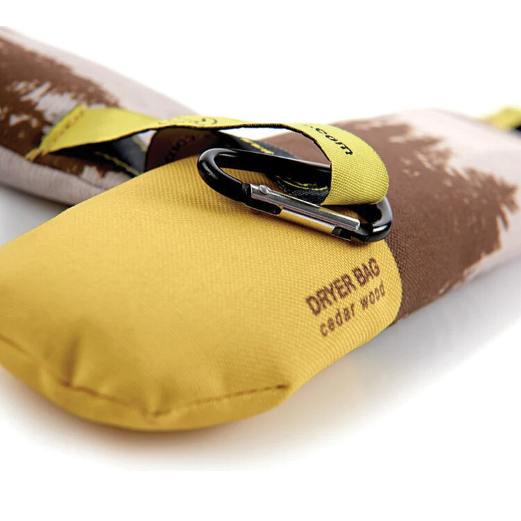 Sidas Sidas Cedar Wood Dryer Bag