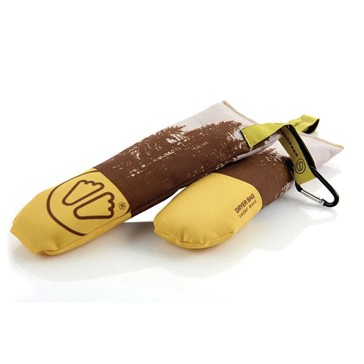 Sidas Sidas Cedar Wood Dryer Bag