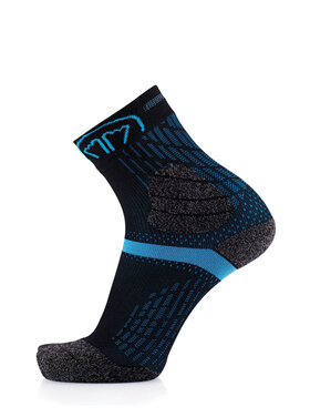 Sidas Sidas Trail Double Crew Running Sock