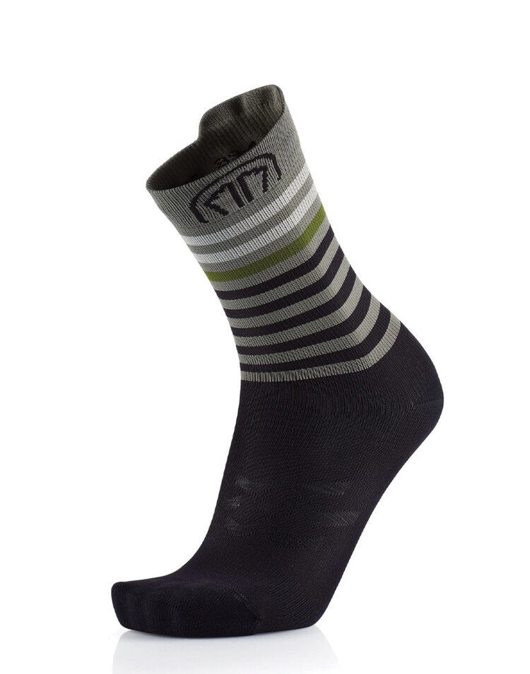 Sidas Sidas Run Anatomic Lite Crew