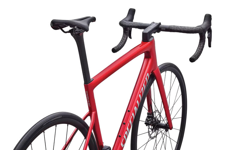 Specialized Specialized Tarmac SL8 Comp Di2 — Road Bike