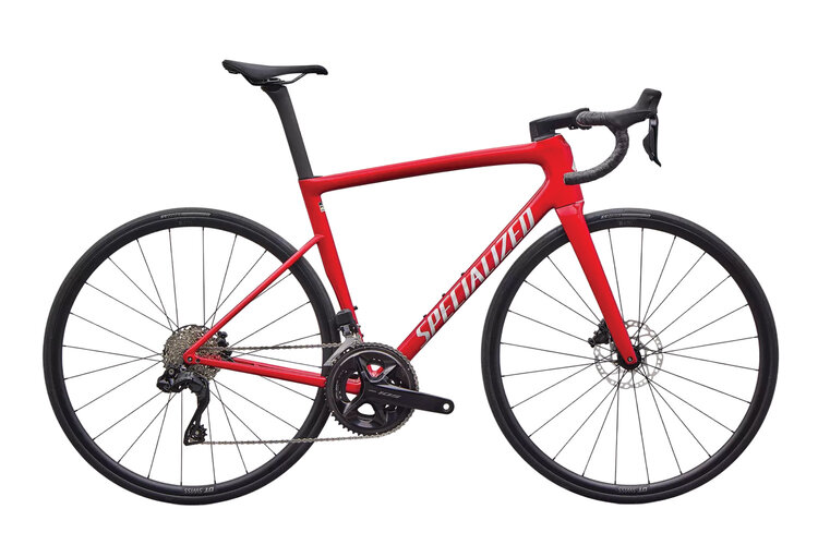 Specialized Specialized Tarmac SL8 Comp Di2 — Road Bike
