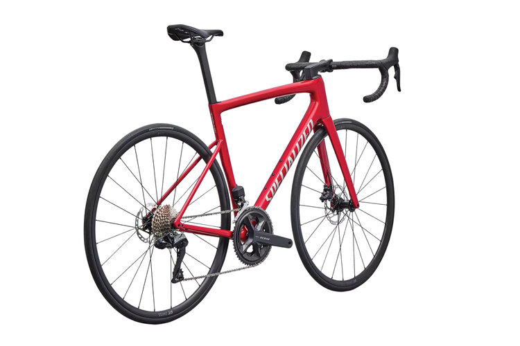 Specialized Specialized Tarmac SL8 Comp Di2 — Road Bike