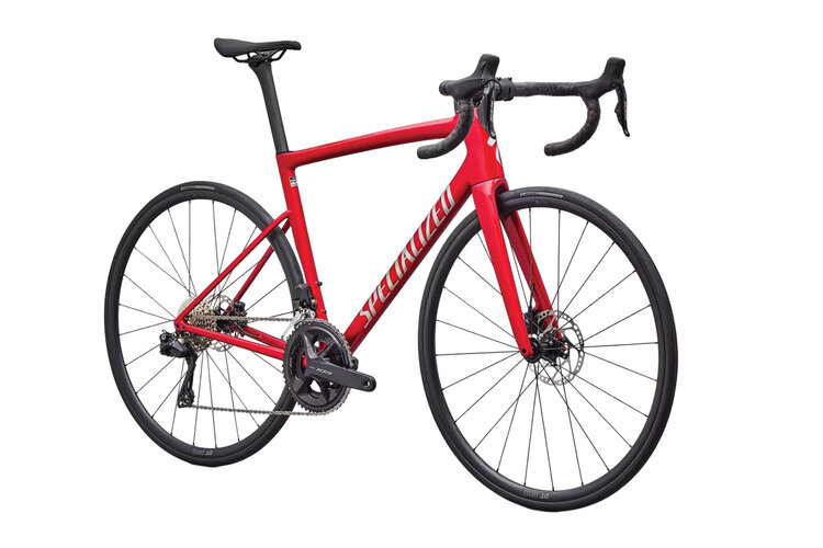 Specialized Specialized Tarmac SL8 Comp Di2 — Road Bike