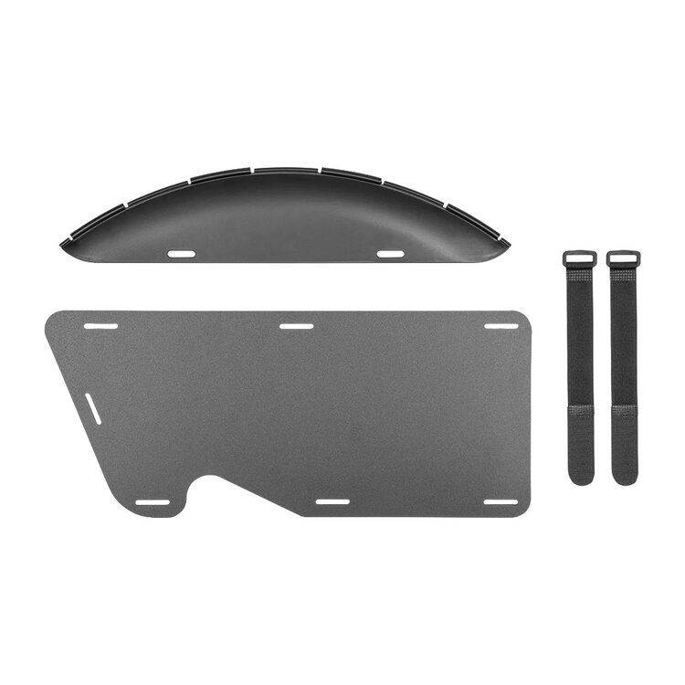 Specialized Specialized Globe ST Rear Wheel Cover